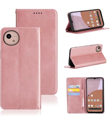 Amazon | Simフリー AQUOS wish5 SH-52F ナデシコ docomoモデルSIM